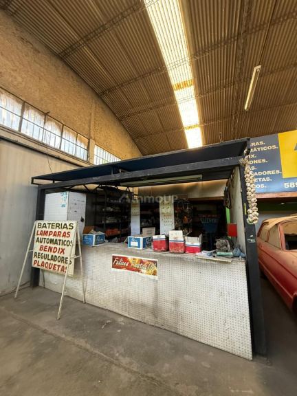 Galpon en Venta en Guaymallen, Mendoza