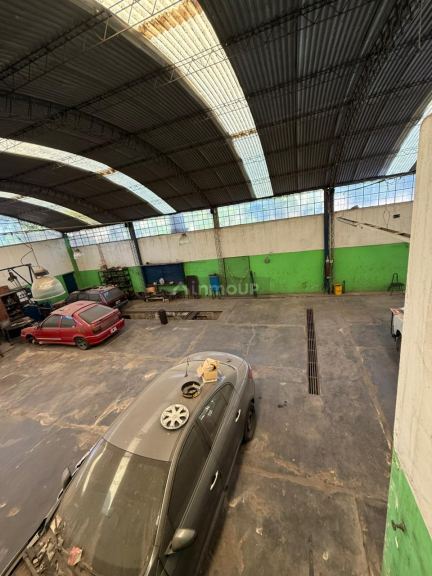 Galpon en Venta en Guaymallen, Mendoza