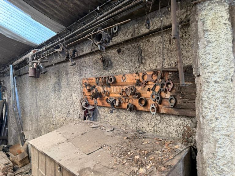 Galpon en Venta en Guaymallen, Mendoza