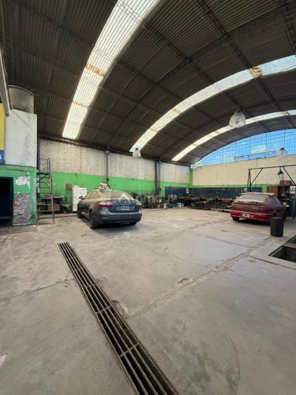 Galpon en Venta en Guaymallen, Mendoza