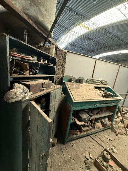 Galpon en Venta en Guaymallen, Mendoza