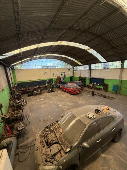 Galpon en Venta en Guaymallen, Mendoza