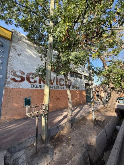 Galpon en Venta en Guaymallen, Mendoza