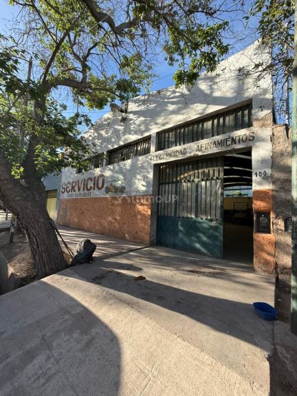 Galpon en Venta en Guaymallen, Mendoza