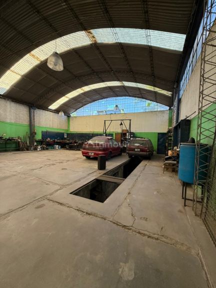 Galpon en Venta en Guaymallen, Mendoza