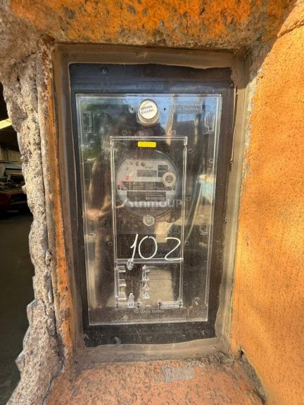 Galpon en Venta en Guaymallen, Mendoza