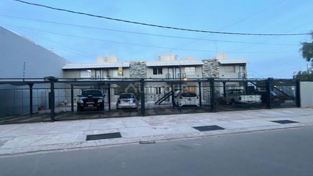 Departamento en Alquiler en Capital, Mendoza