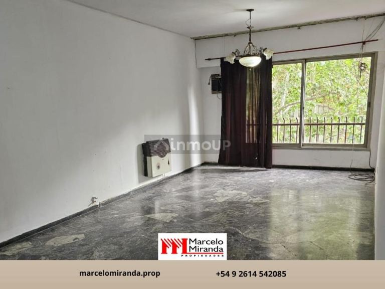 Departamento en Venta en Capital, Mendoza