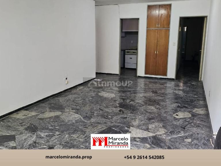 Departamento en Venta en Capital, Mendoza