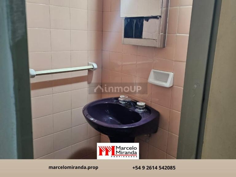 Departamento en Venta en Capital, Mendoza