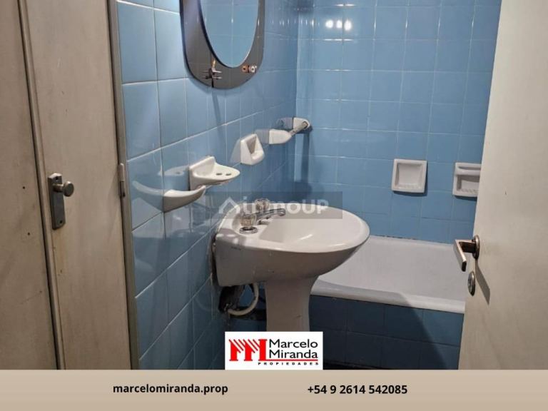 Departamento en Venta en Capital, Mendoza