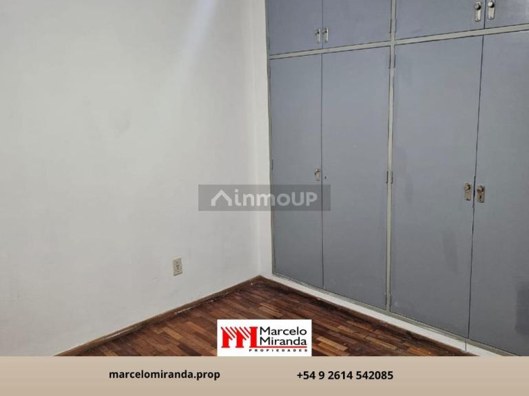 Departamento en Venta en Capital, Mendoza
