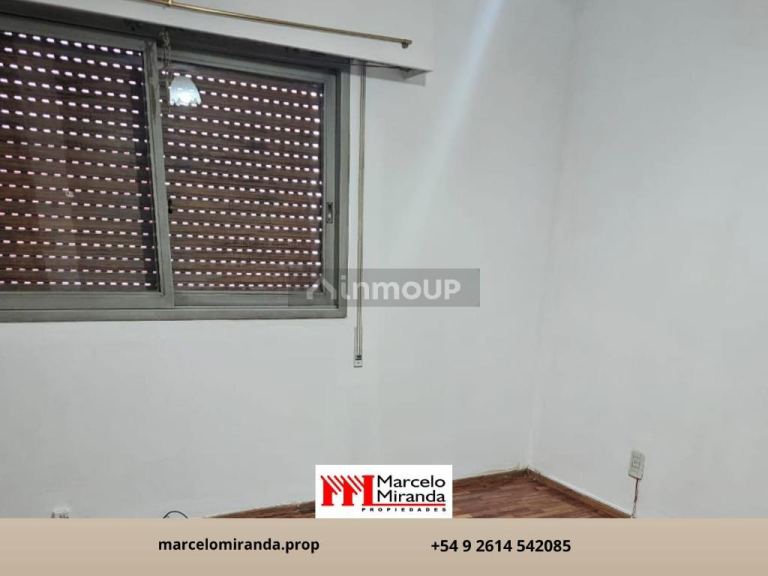 Departamento en Venta en Capital, Mendoza