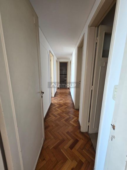 Departamento en Alquiler en Capital, Mendoza