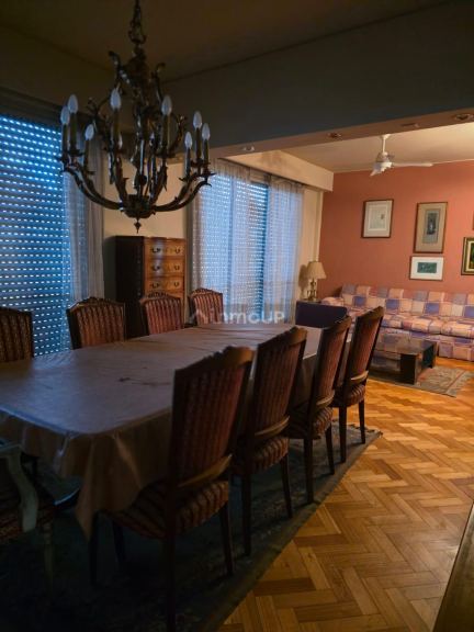 Departamento en Alquiler en Capital, Mendoza