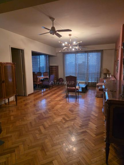 Departamento en Alquiler en Capital, Mendoza