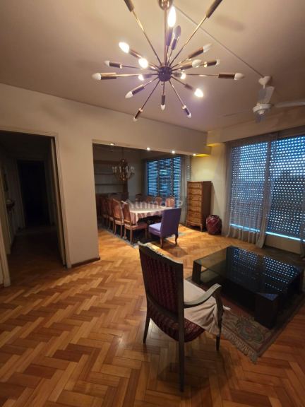 Departamento en Alquiler en Capital, Mendoza