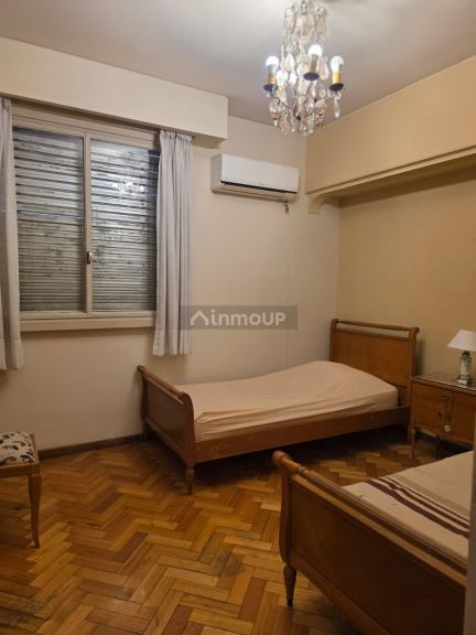 Departamento en Alquiler en Capital, Mendoza