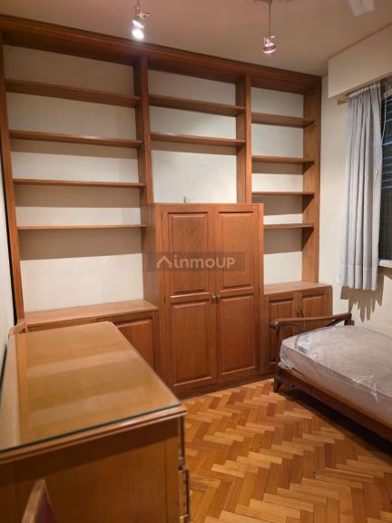 Departamento en Alquiler en Capital, Mendoza