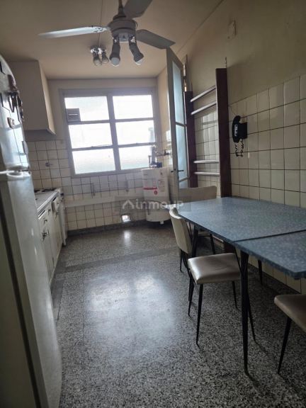 Departamento en Alquiler en Capital, Mendoza