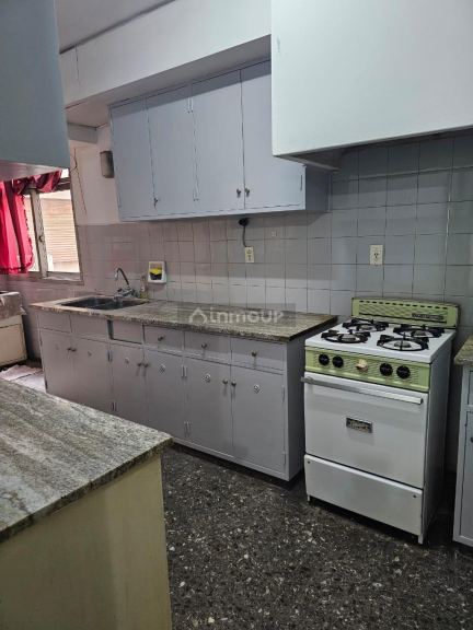 Departamento en Alquiler en Capital, Mendoza