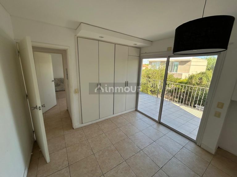 Casa en Alquiler en Capital, Mendoza