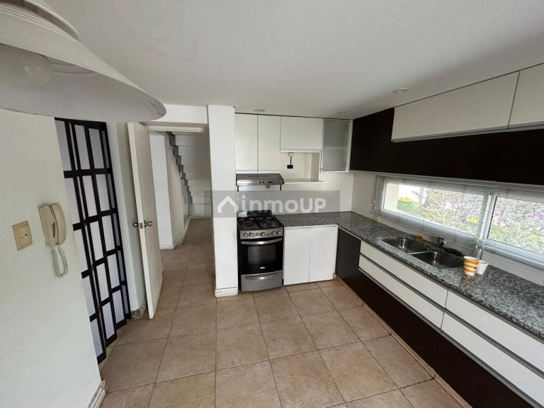 Casa en Alquiler en Capital, Mendoza