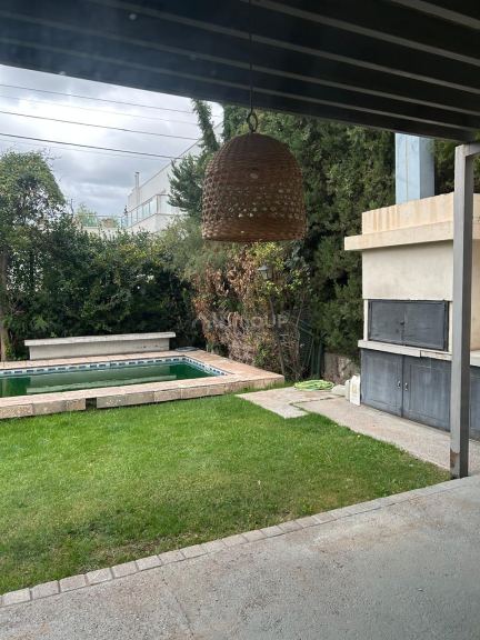 Casa en Alquiler en Capital, Mendoza