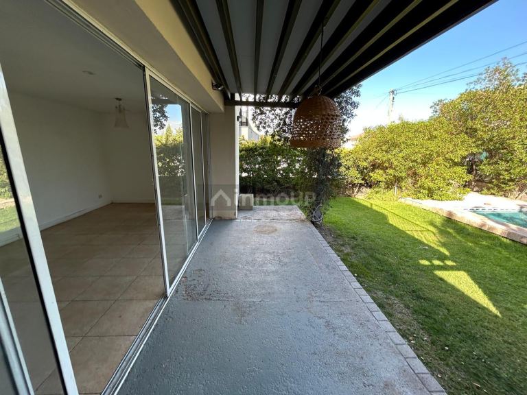 Casa en Alquiler en Capital, Mendoza