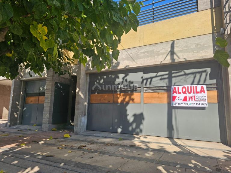 Departamento en Alquiler en Guaymallen, Mendoza