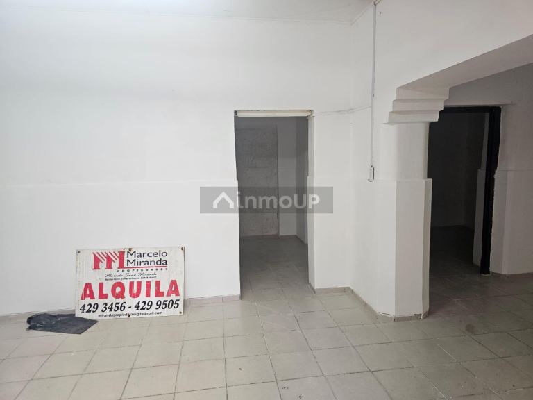 Local Comercial en Alquiler en Las Heras, Mendoza
