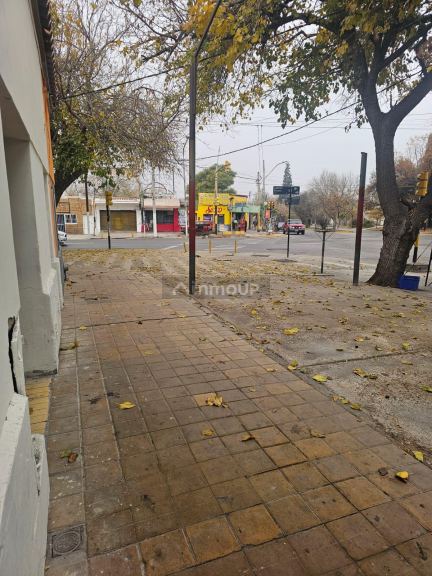 Local Comercial en Alquiler en Las Heras, Mendoza