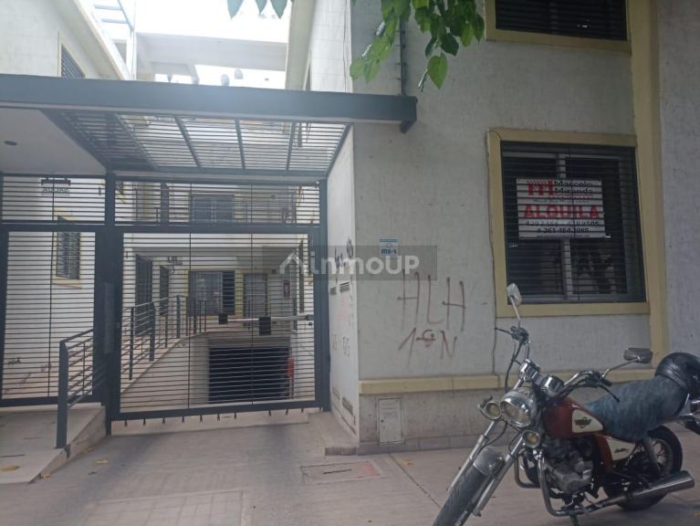 Departamento en Alquiler en Capital, Mendoza