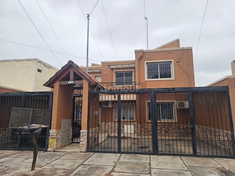Departamento en Alquiler en Las Heras, Mendoza
