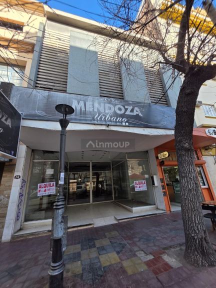 Local Comercial en Alquiler en Capital, Mendoza