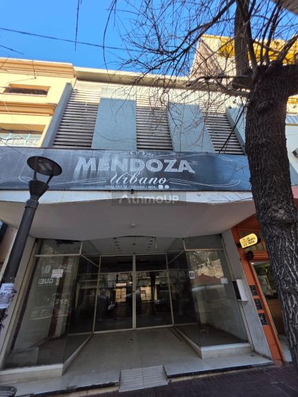 Local Comercial en Alquiler en Capital, Mendoza