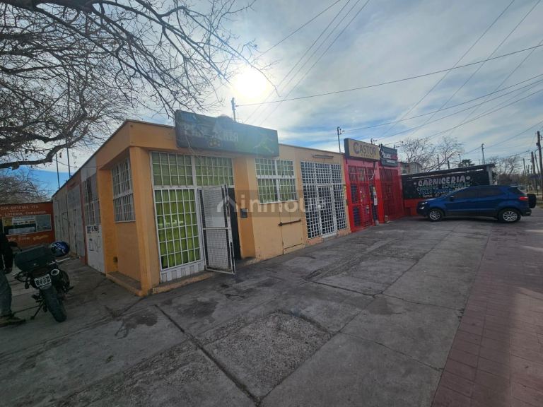 Local Comercial en Alquiler en Guaymallen, Mendoza