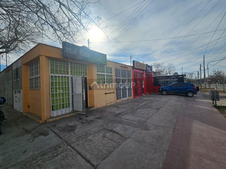 Local Comercial en Alquiler en Guaymallen, Mendoza