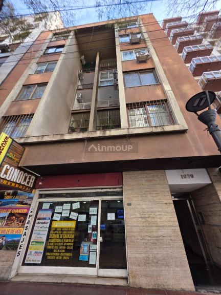 Departamento en Alquiler en Capital, Mendoza