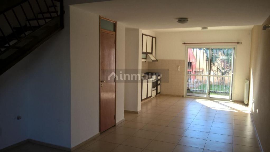 Duplex en Alquiler en Capital, Mendoza