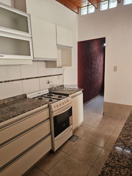 Departamento en Alquiler en Capital, Mendoza