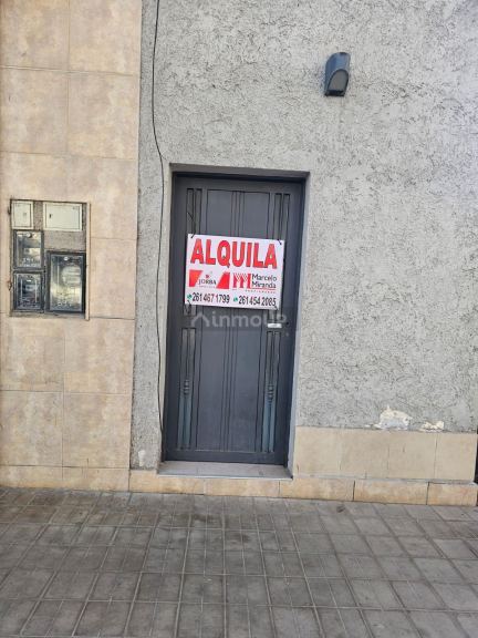 Departamento en Alquiler en Capital, Mendoza