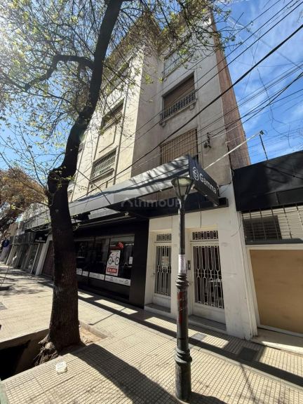 Departamento en Alquiler en Capital, Mendoza