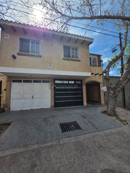 Guaymallen Ricardo Gutierrez 494