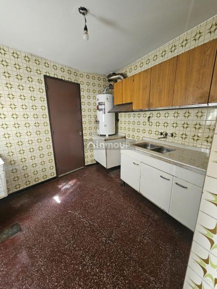 Departamento en Alquiler en Capital, Mendoza