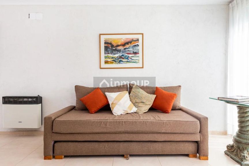 Duplex en Alquiler en Capital, Mendoza
