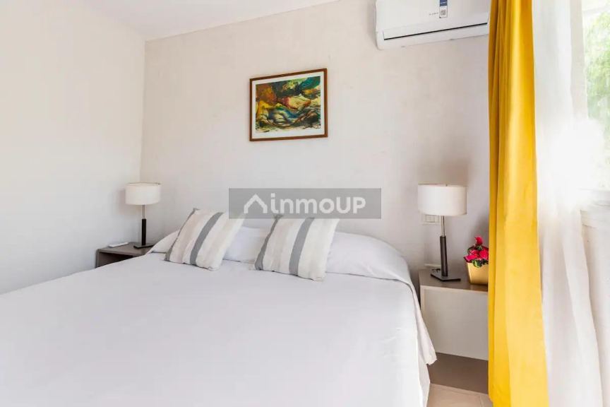 Duplex en Alquiler en Capital, Mendoza