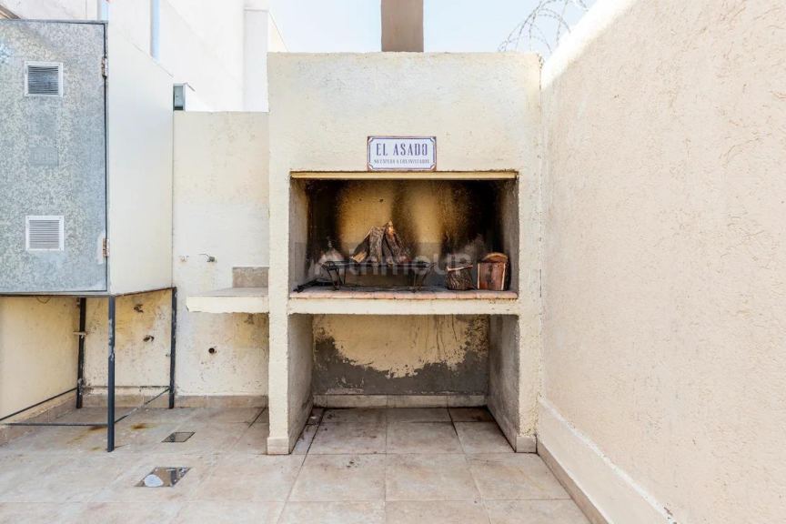 Duplex en Alquiler en Capital, Mendoza