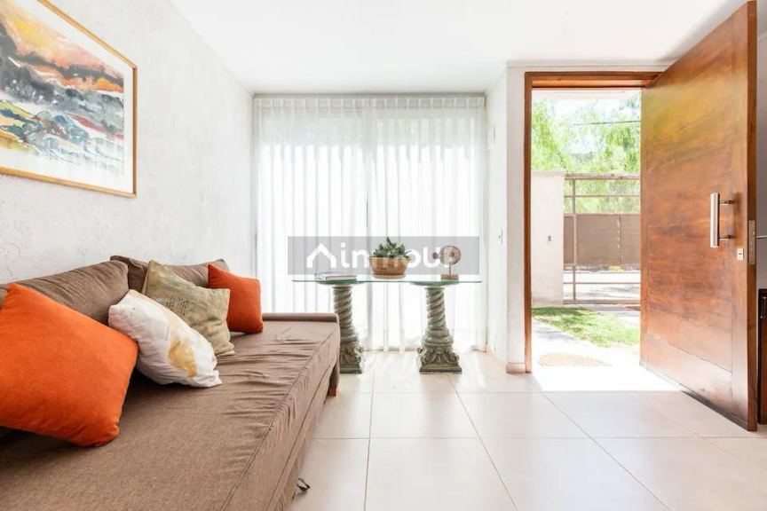 Duplex en Alquiler en Capital, Mendoza