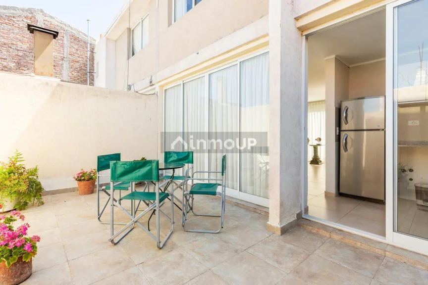 Duplex en Alquiler en Capital, Mendoza